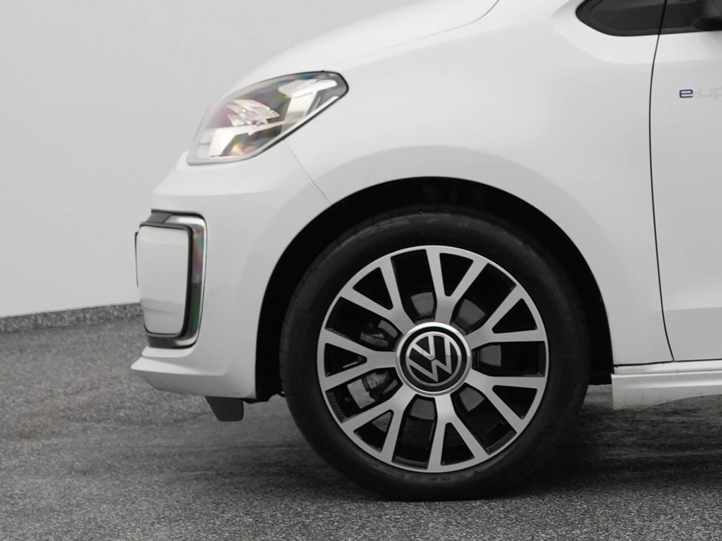 Volkswagen e-up! – foto 31