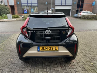 Toyota Aygo – thumbnail 4