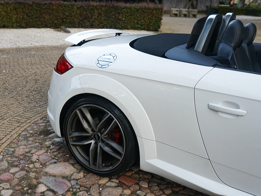 Audi TT – foto 28