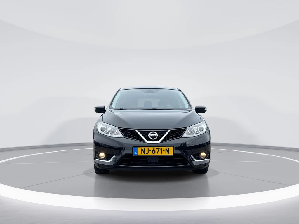 Nissan Pulsar – foto 9