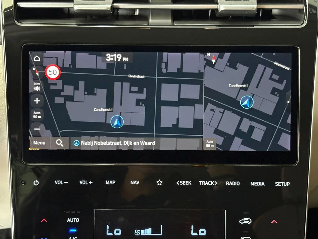 Hyundai Tucson – foto 25
