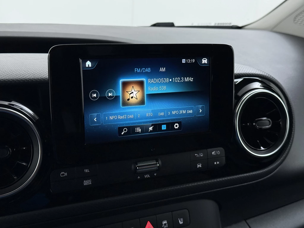 Mercedes-Benz Citan – foto 28