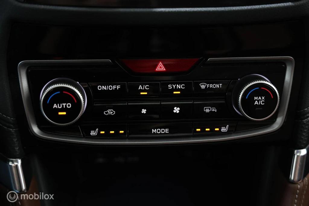 Subaru Forester – foto 27