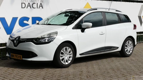 Renault Clio Estate TCe 90 Expression