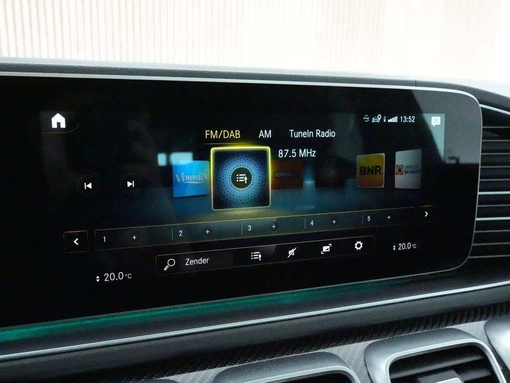 Mercedes-Benz GLE – foto 45