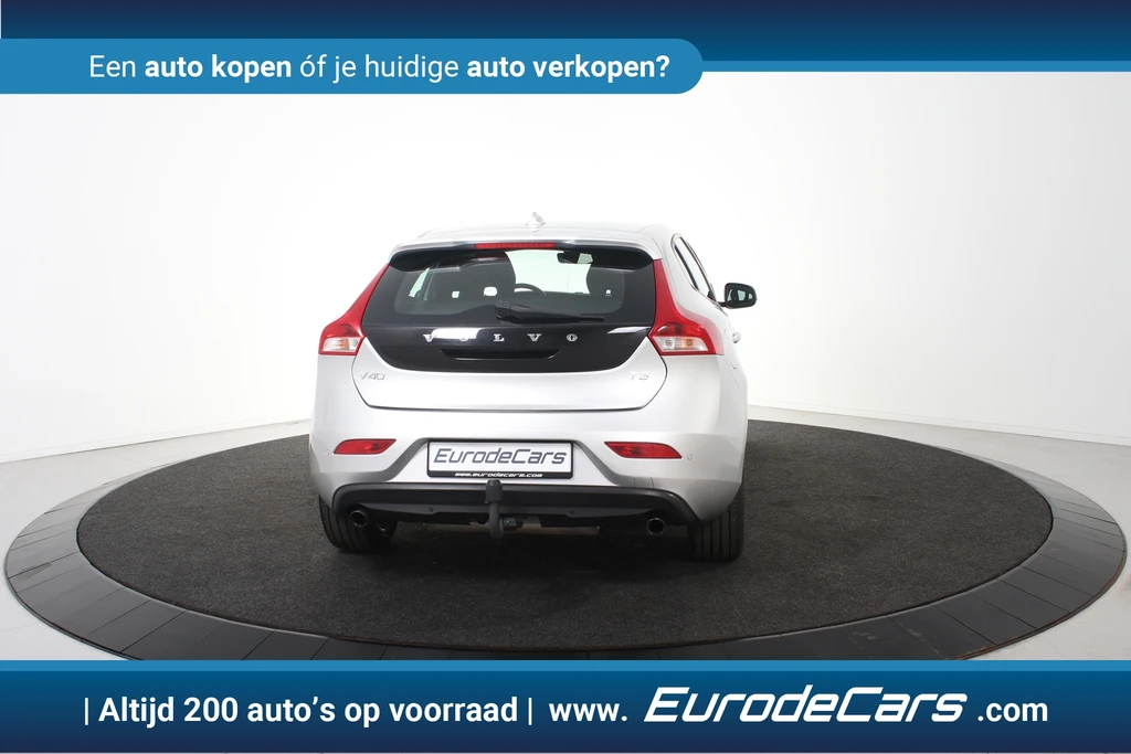 Volvo V40 – foto 7