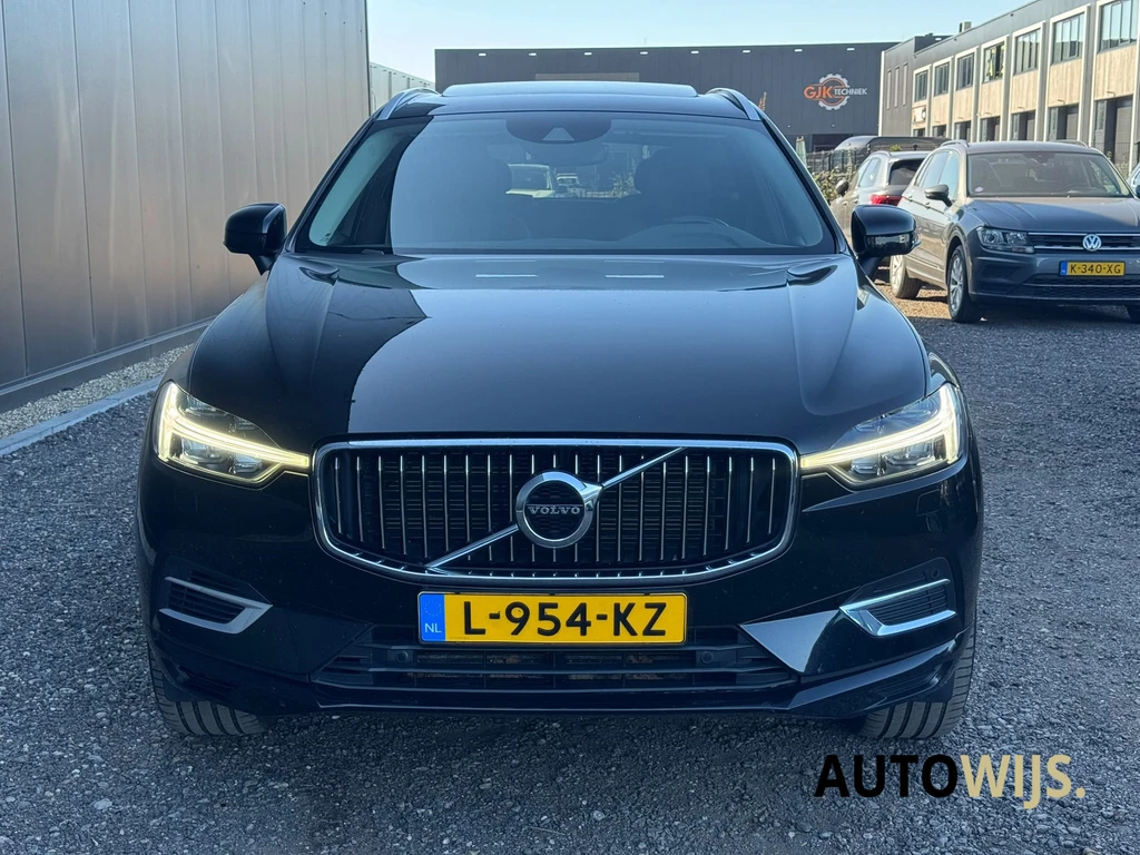 Volvo XC60 – foto 6