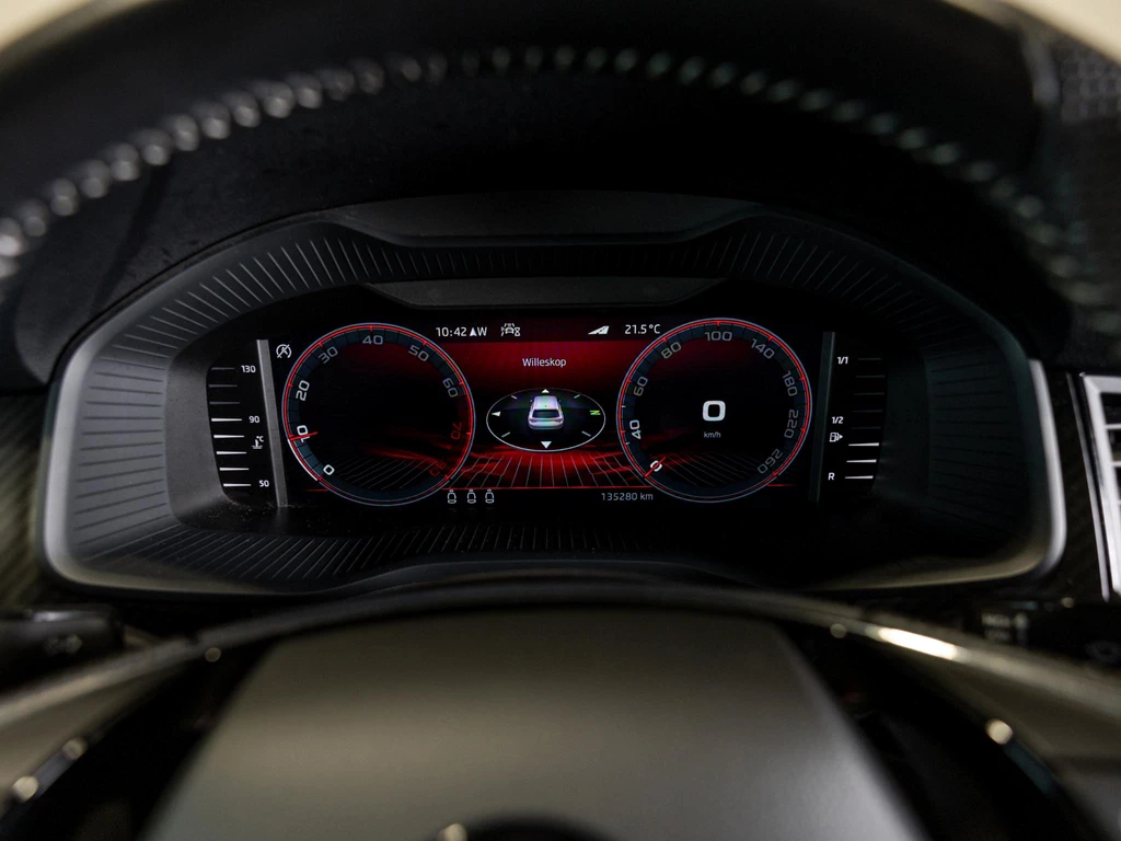 Škoda Kodiaq – foto 26