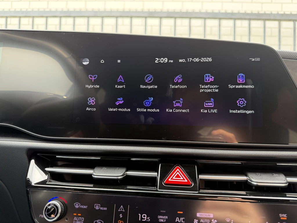 Kia Niro – foto 22