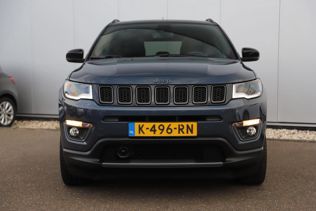 Jeep Compass – foto 4