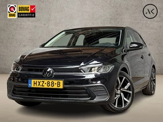 Volkswagen Polo – thumbnail 1