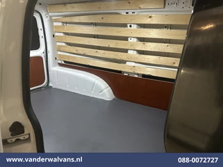 Volkswagen Caddy – thumbnail 10