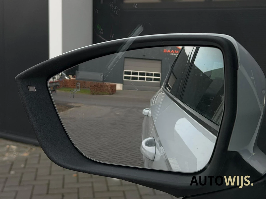 SEAT Ateca – foto 23