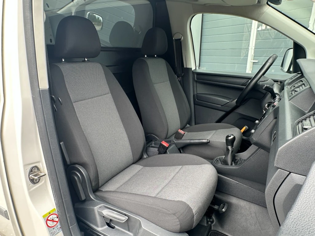 Volkswagen Caddy – foto 12