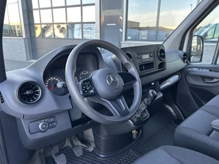 Mercedes-Benz Sprinter – thumbnail 11
