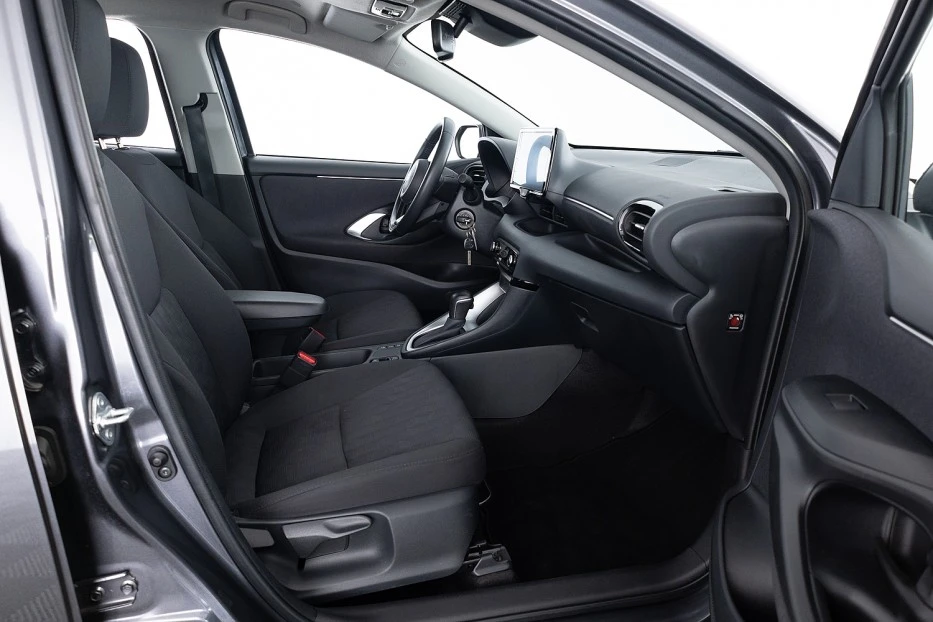 Toyota Yaris – foto 10