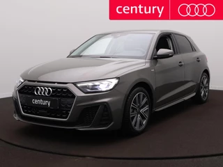 Audi A1 Sportback – thumbnail 1