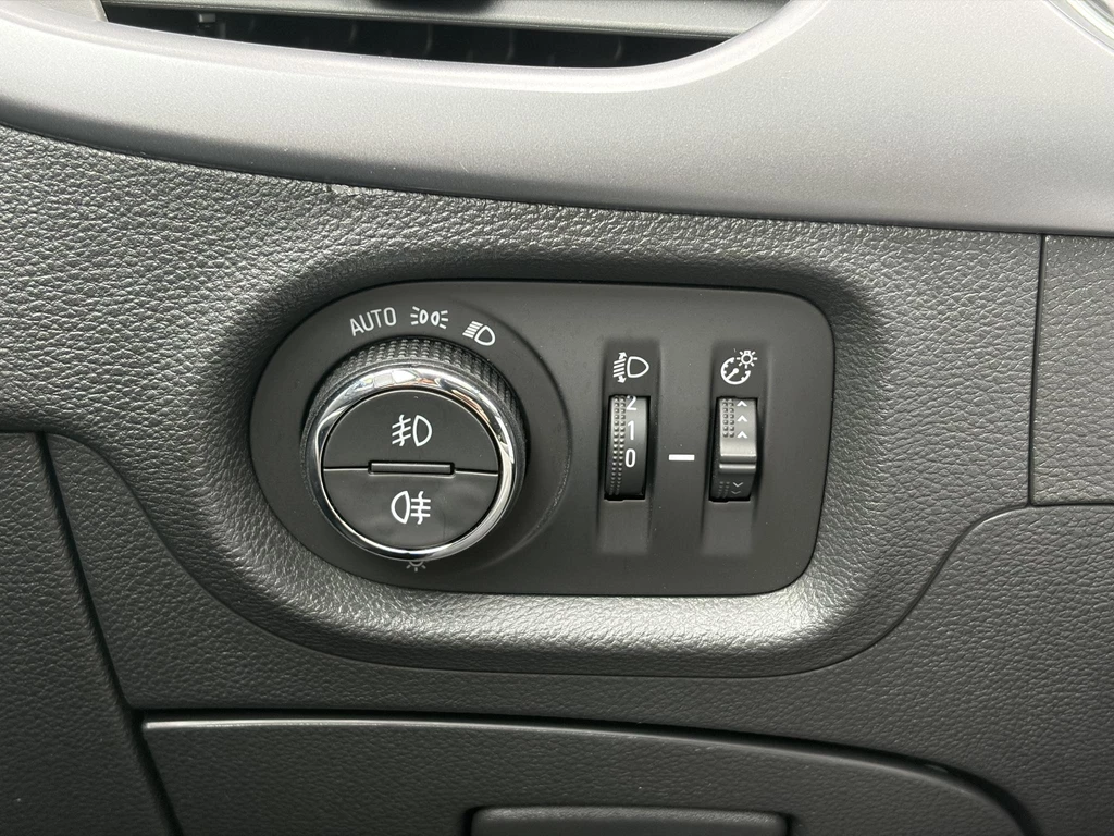 Opel Astra – foto 26