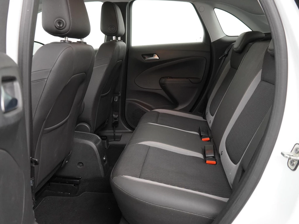 Opel Crossland X – foto 12