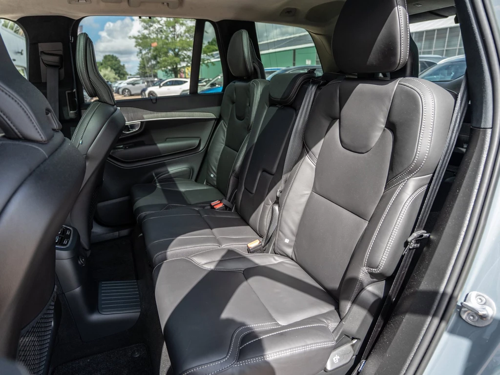 Volvo XC90 – foto 20
