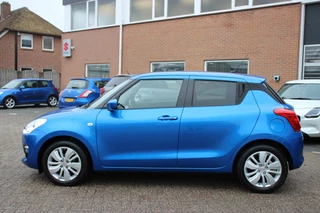 Suzuki Swift – thumbnail 2