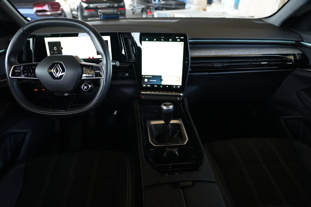 Renault Austral – foto 6