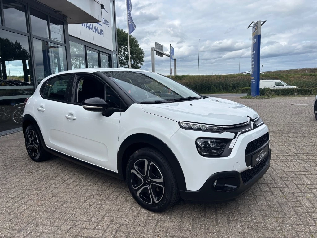 Citroën C3 – foto 17