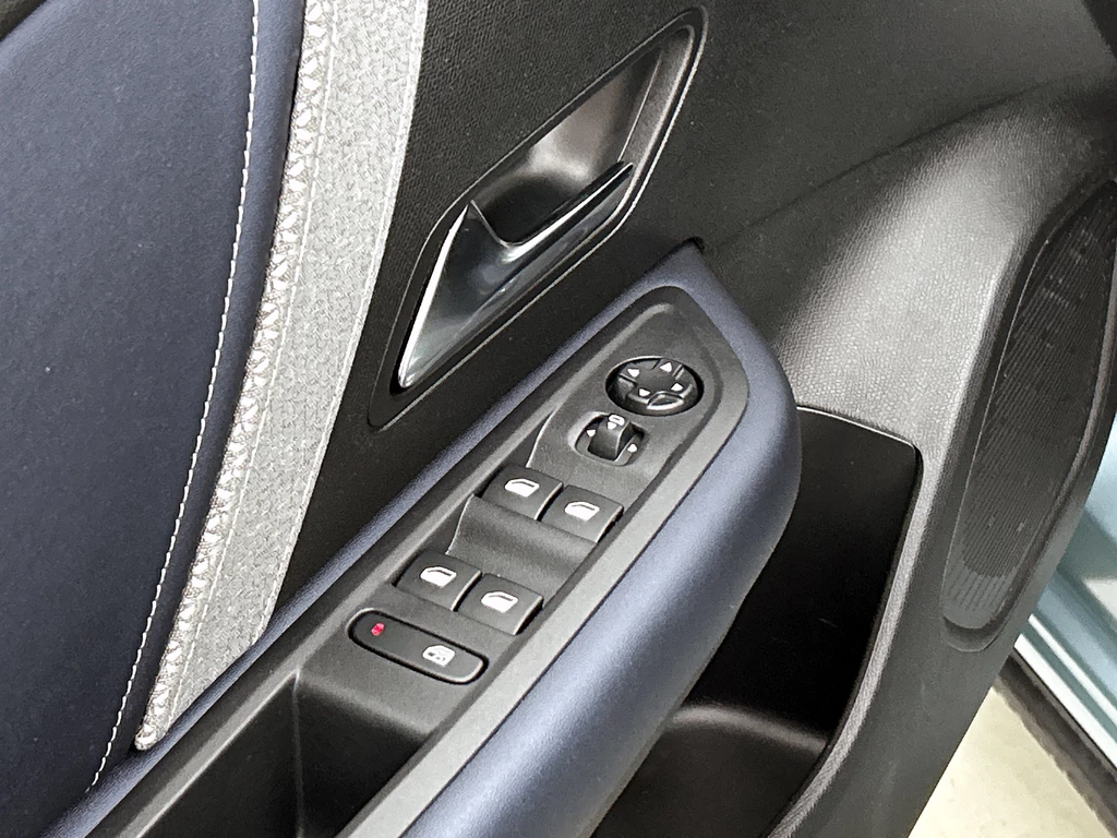 Citroën ë-C4 – foto 27