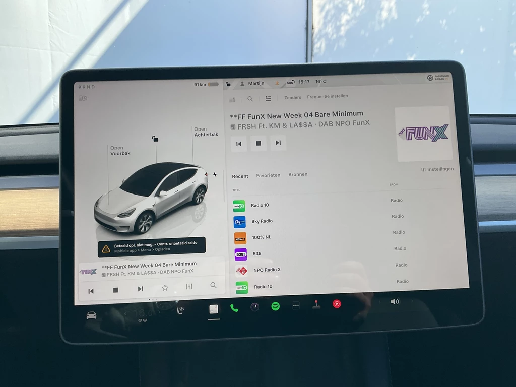 Tesla Model Y – foto 27