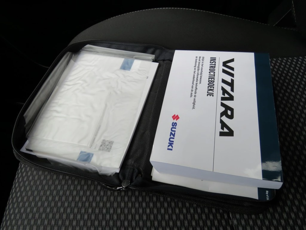 Suzuki Vitara – foto 46