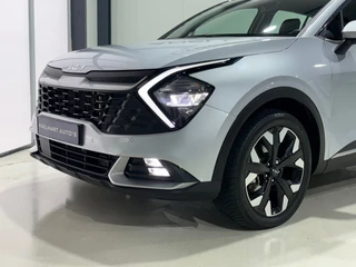 Kia Sportage – thumbnail 3