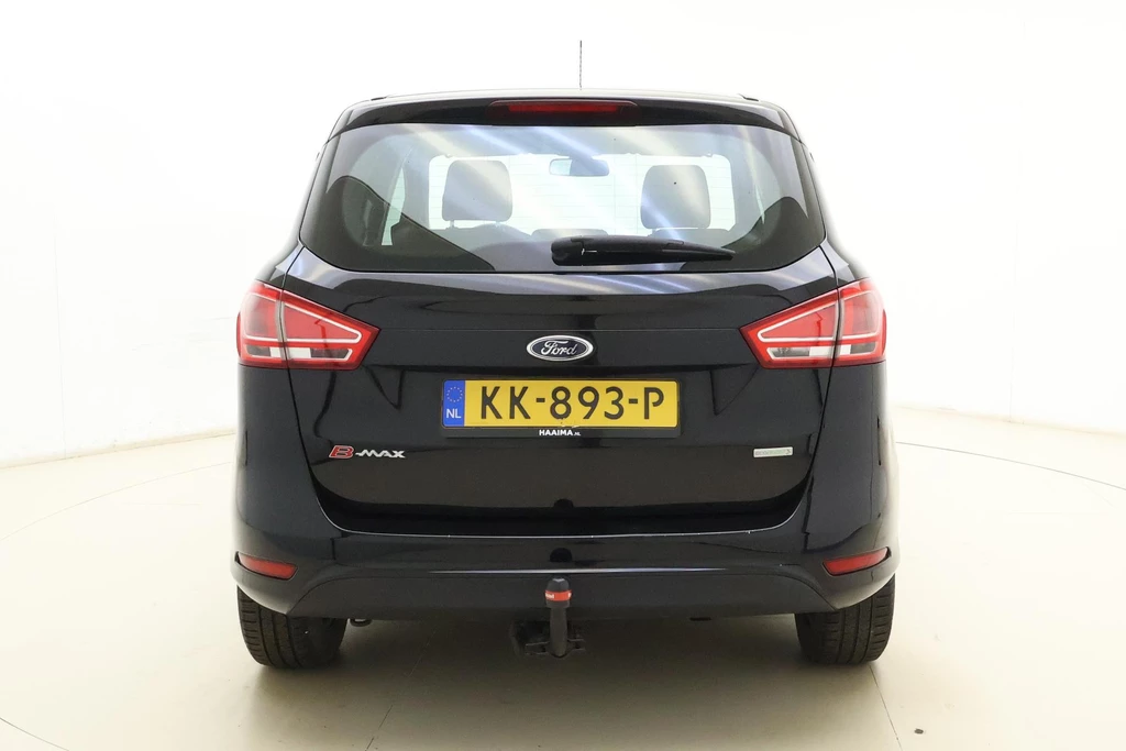 Ford B-MAX – foto 5