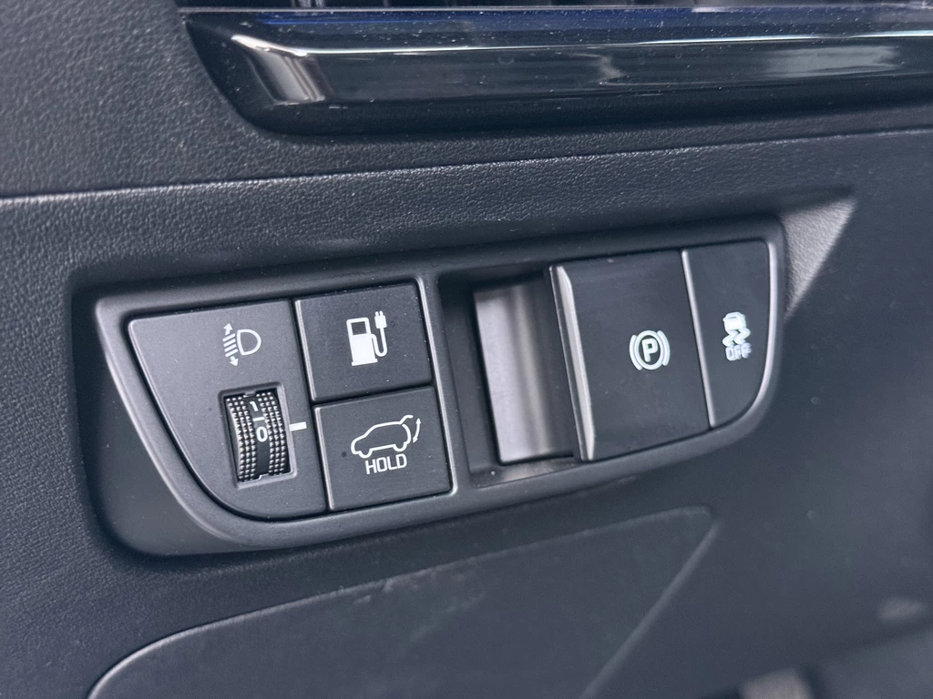 Kia EV6 – foto 28