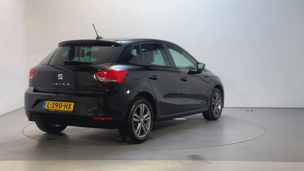 SEAT Ibiza – foto 5