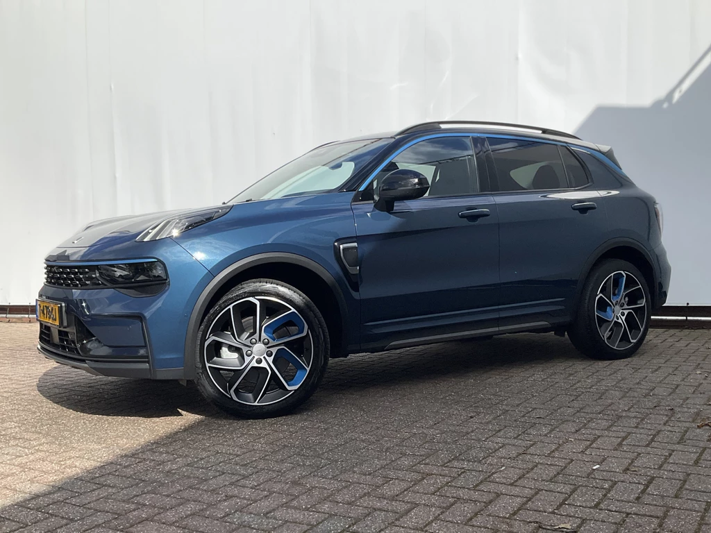 Lynk & Co 01 – foto 3