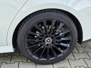 Mercedes-Benz CLA – thumbnail 16