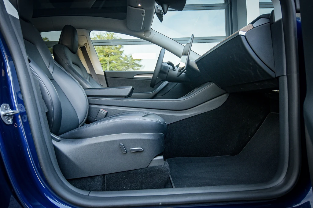 Tesla Model Y – foto 28