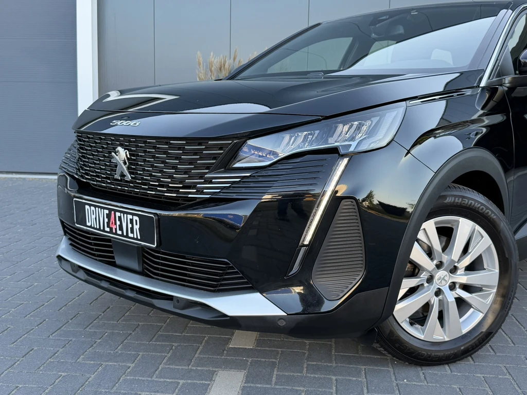 Peugeot 5008 – foto 3