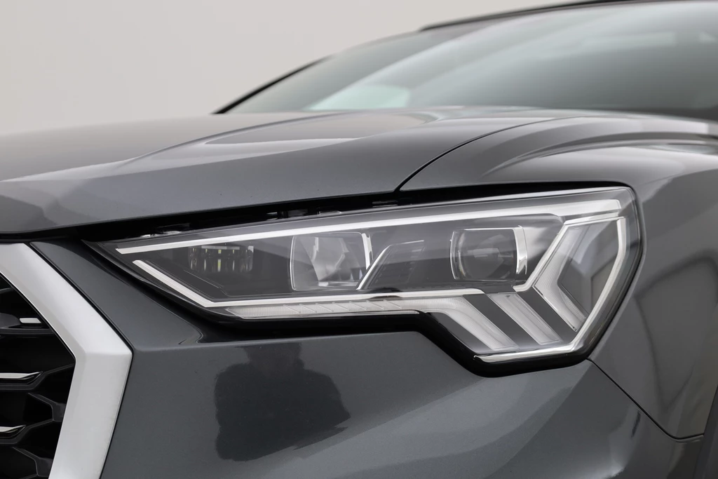 Audi Q3 – foto 53