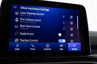 Ford Kuga – thumbnail 23