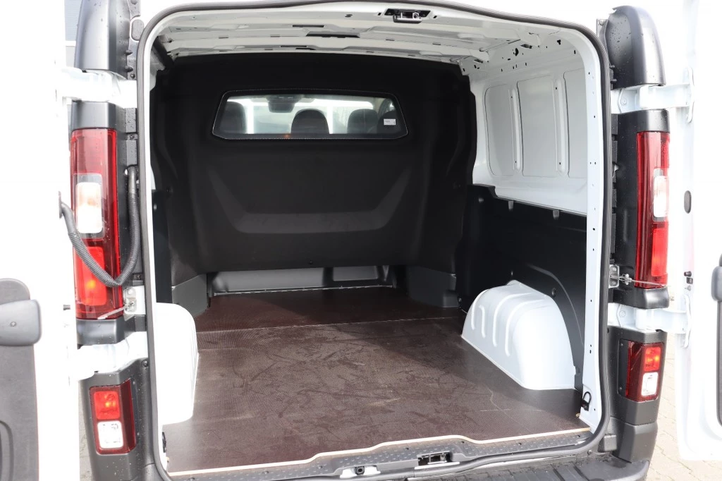 Renault Trafic – foto 14