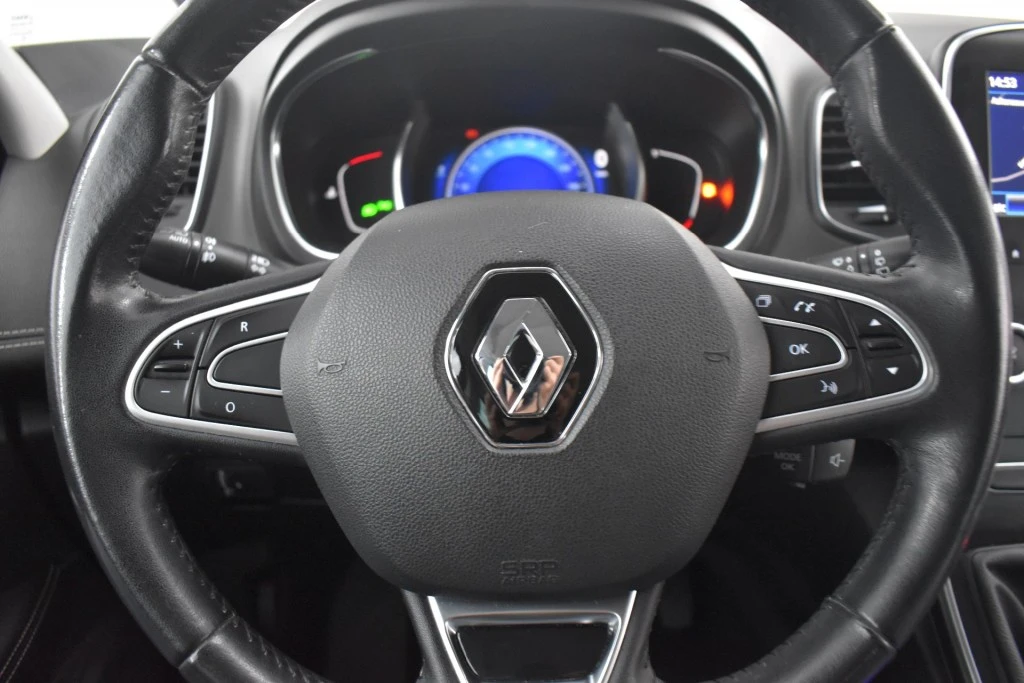 Renault Scénic – foto 14