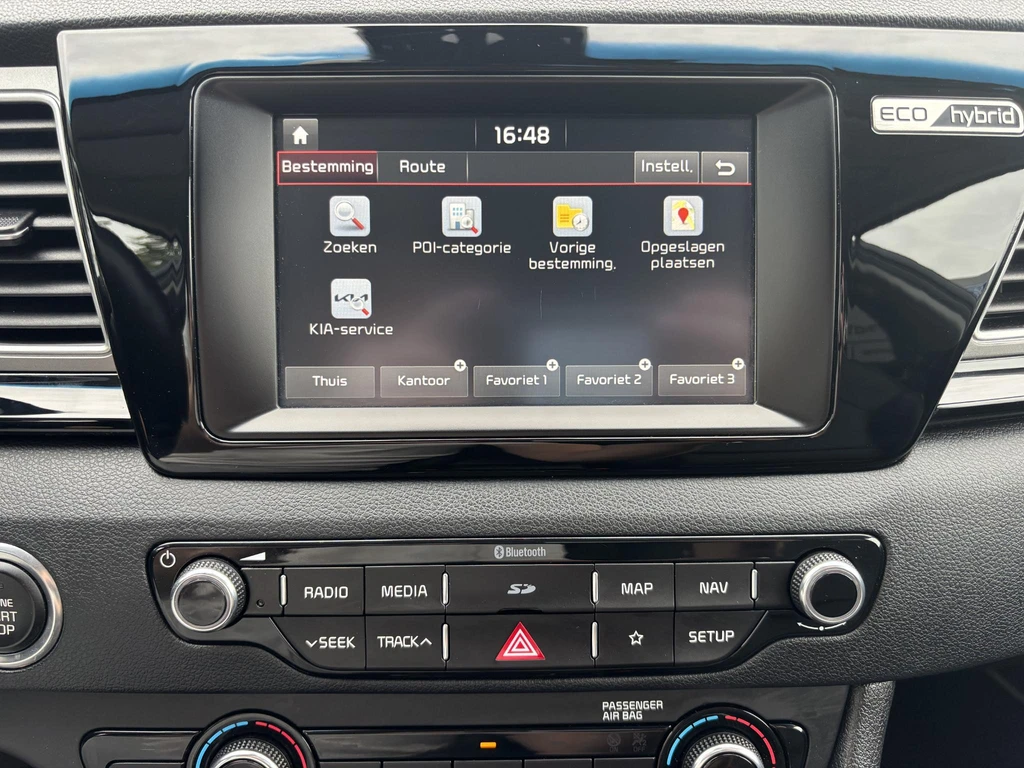 Kia Niro – foto 18
