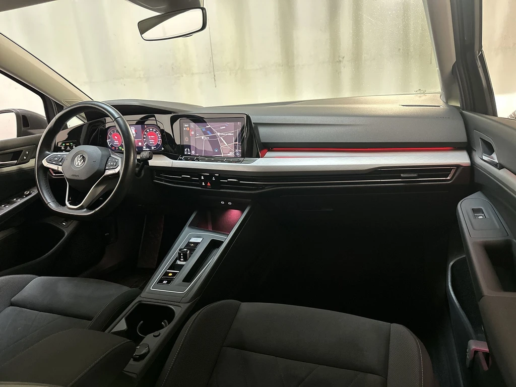 Volkswagen Golf – foto 9