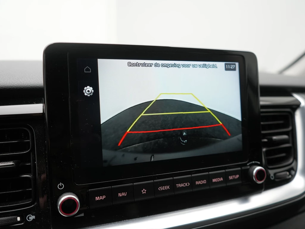 Kia Stonic – foto 20