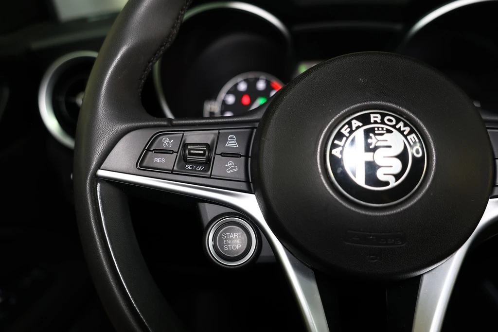 Alfa Romeo Stelvio – foto 19