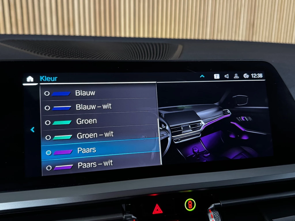 BMW 3 Serie – foto 40