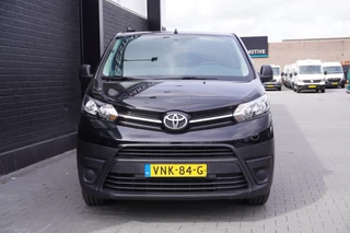 Toyota ProAce – thumbnail 4