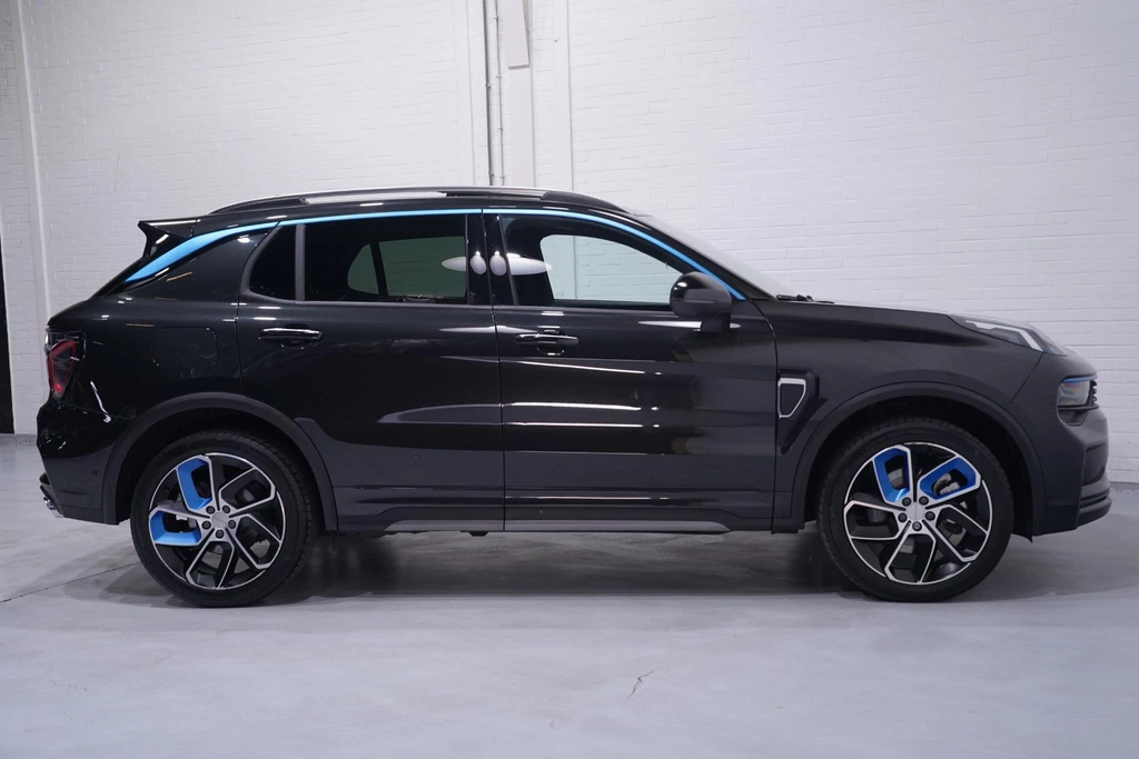 Lynk & Co 01 – foto 8