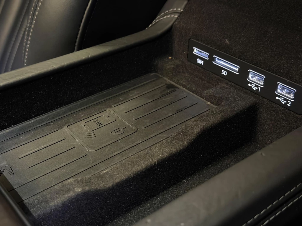 Audi A6 – foto 28